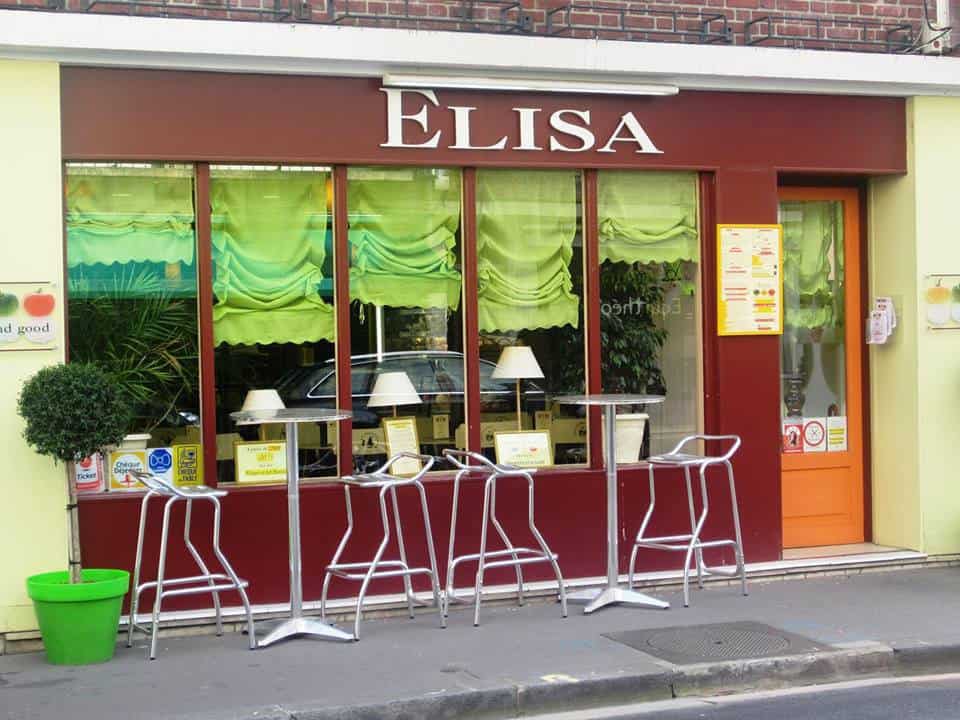 Elisa — photo 2