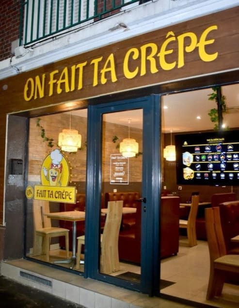 Fait ta crepe — photo 3