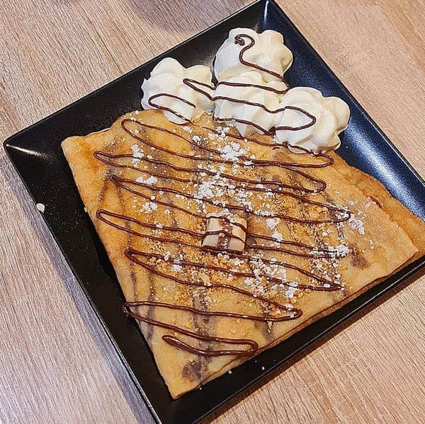 Fait ta crepe — photo 2