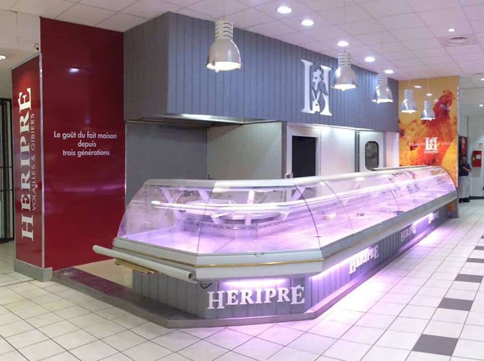 Héripré Volailles — photo 2