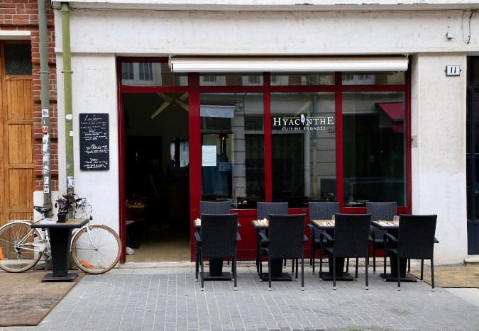 Hyacinthe — photo 2
