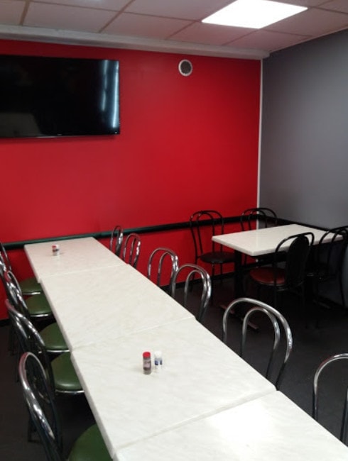 Kebab du Faubourg — photo 3