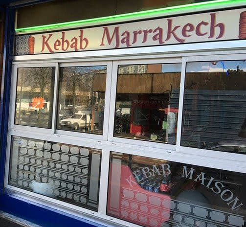 Kebab Marrakech — photo 2