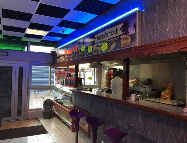 Kebab Marrakech — photo 3