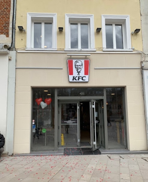 KFC — photo 3