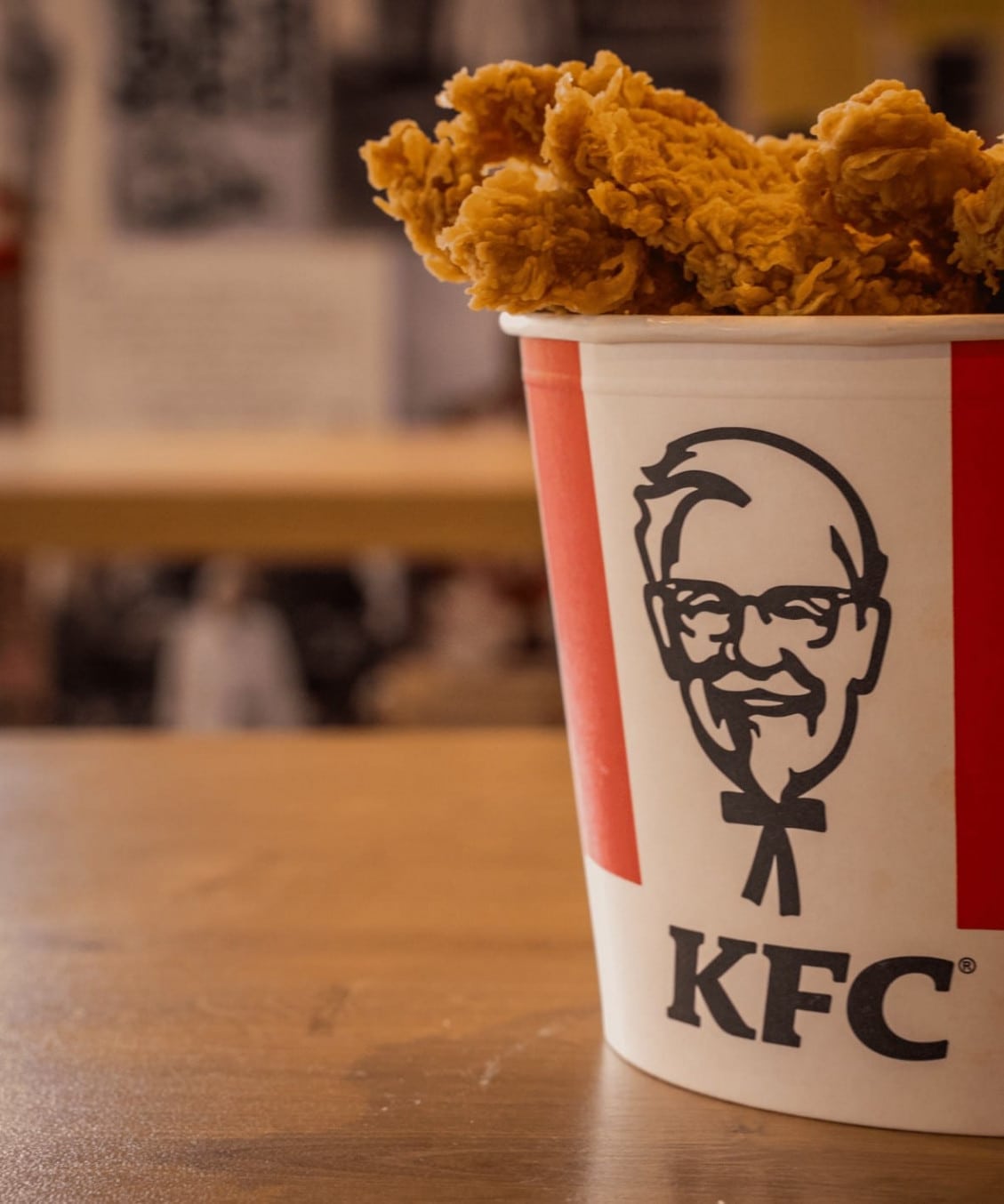 Photo de KFC