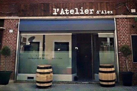 L' Atelier d'Alex — photo 2
