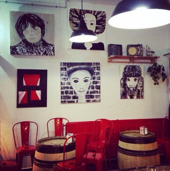 L' Atelier d'Alex — photo 3