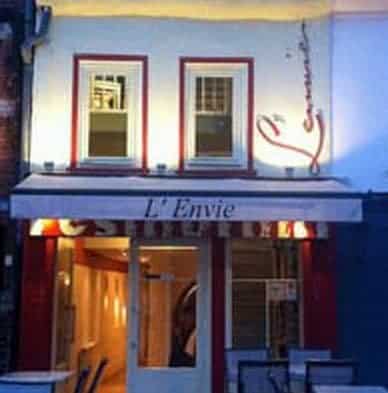 L'Envie — photo 2
