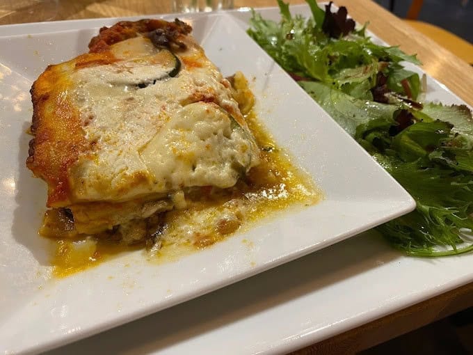 L'Epicerie Italienne — photo 2