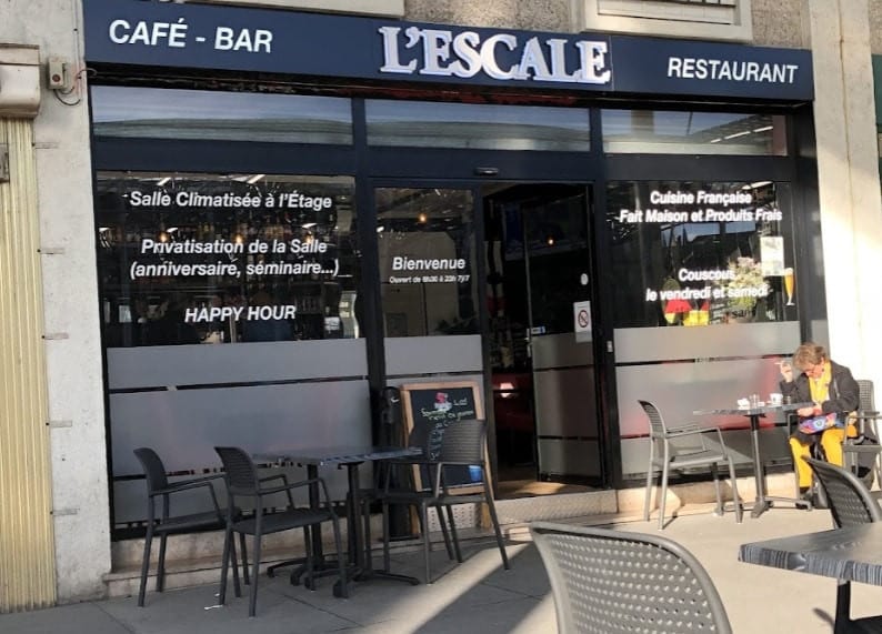 L'Escale — photo 3