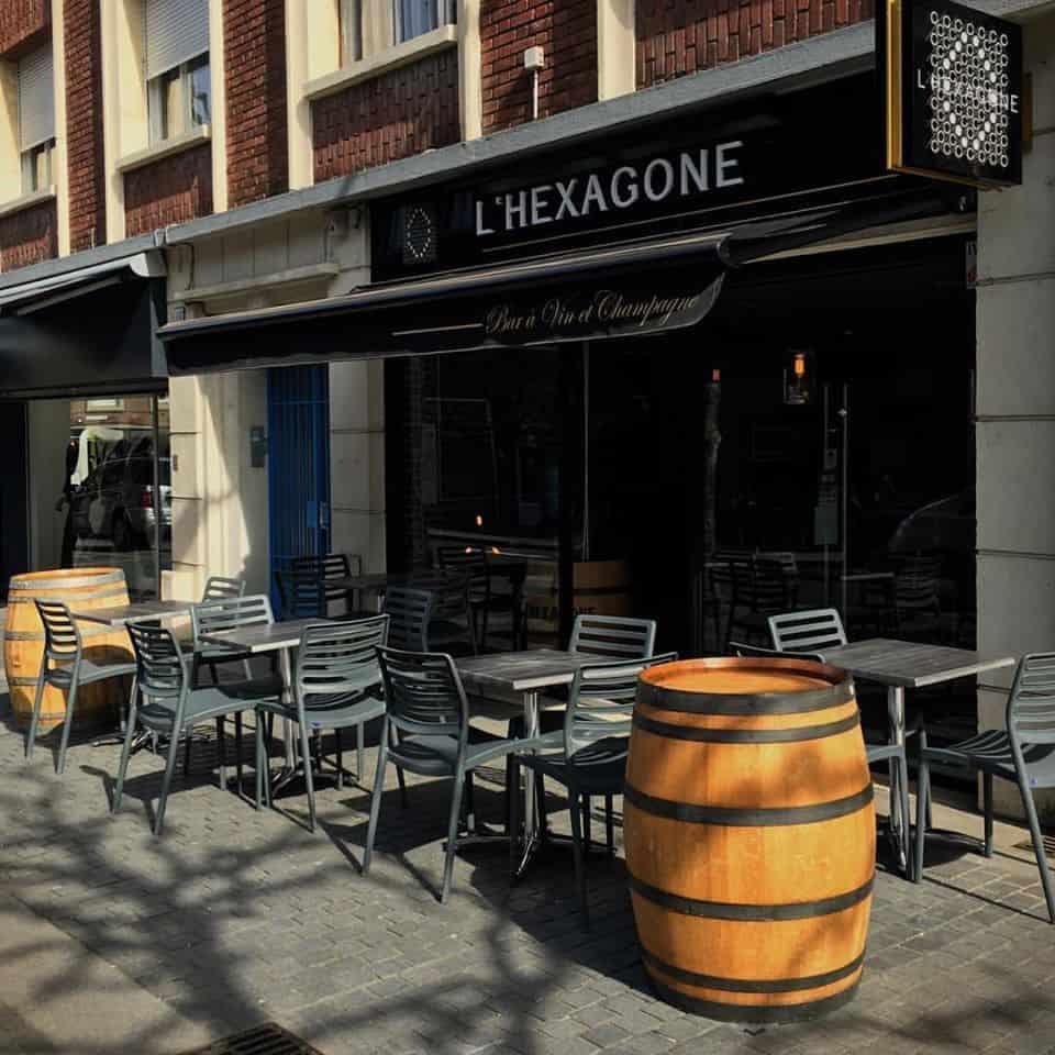 L'Hexagone — photo 2