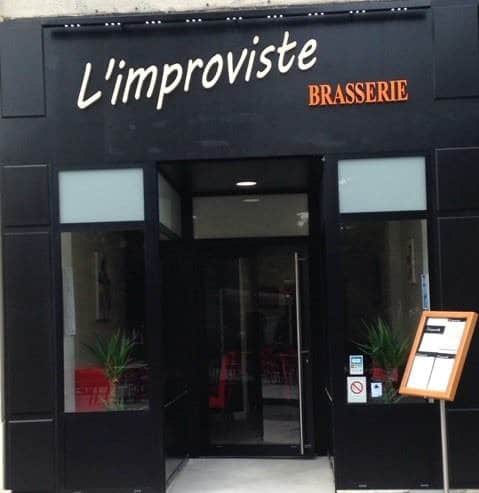 L'Improviste — photo 2