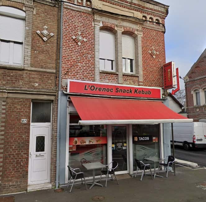 L'Orenoc — photo 2