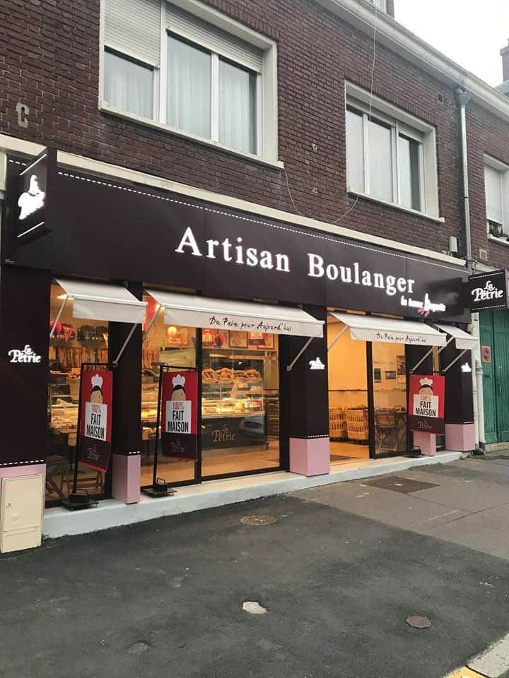 La Bonne Baguette — photo 2