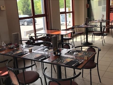 La Brasserie des Provinces — photo 3