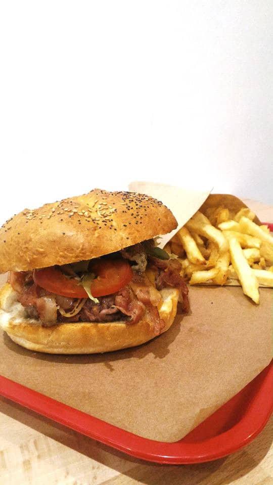 La cabane à poutines — photo 3