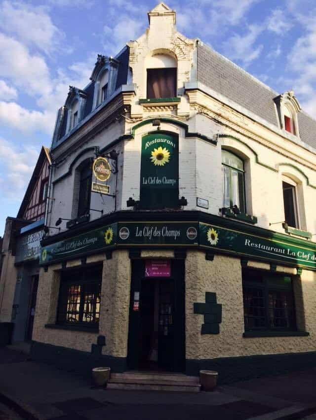 La Clef des Champs — photo 2