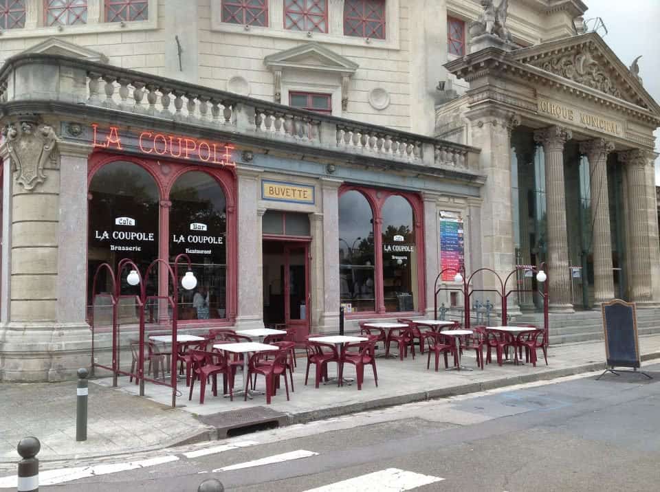 La Coupole — photo 2