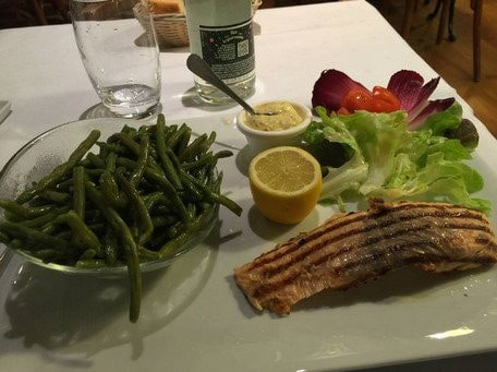La Dent Creuse — photo 3