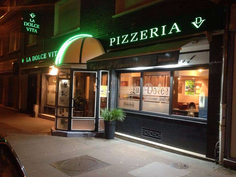 La Dolce Vita — photo 2