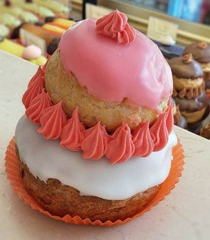 La gourmandise du Blamont — photo 2