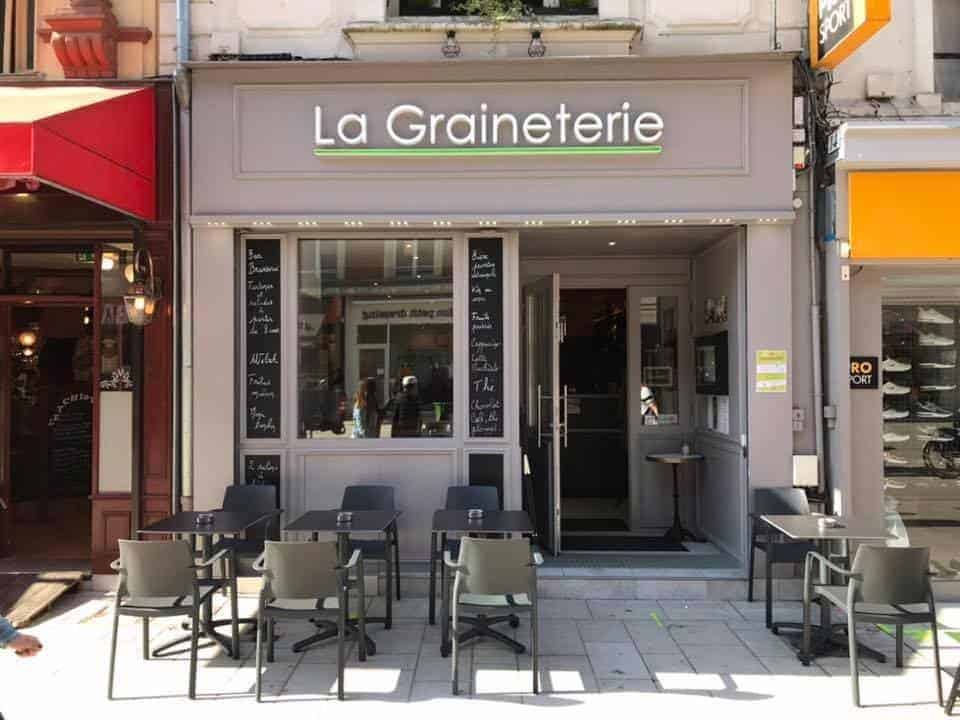 La Graineterie — photo 2