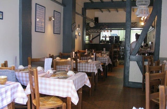 La Mangeoire — photo 3