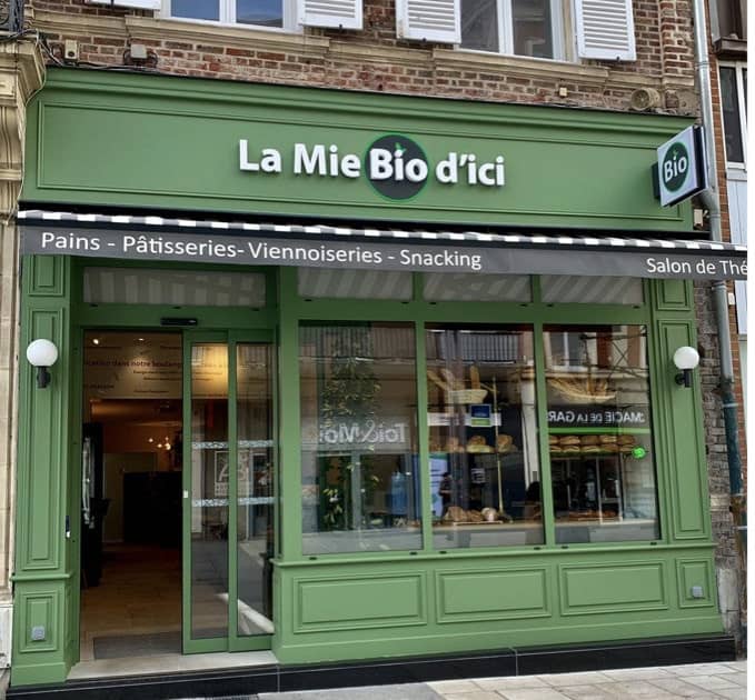 La Mie Bio d'ici — photo 2