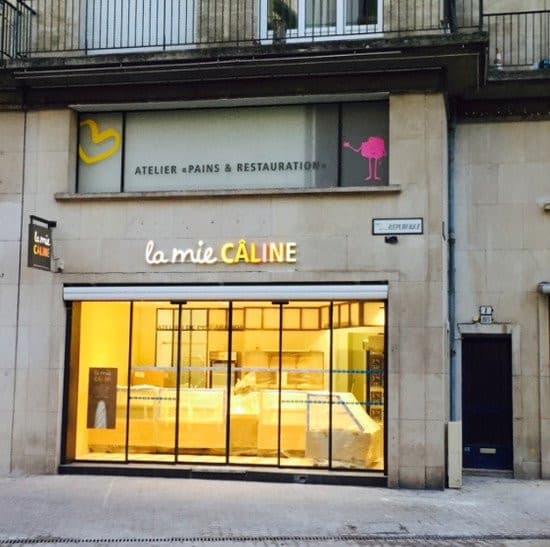 La mie câline — photo 2