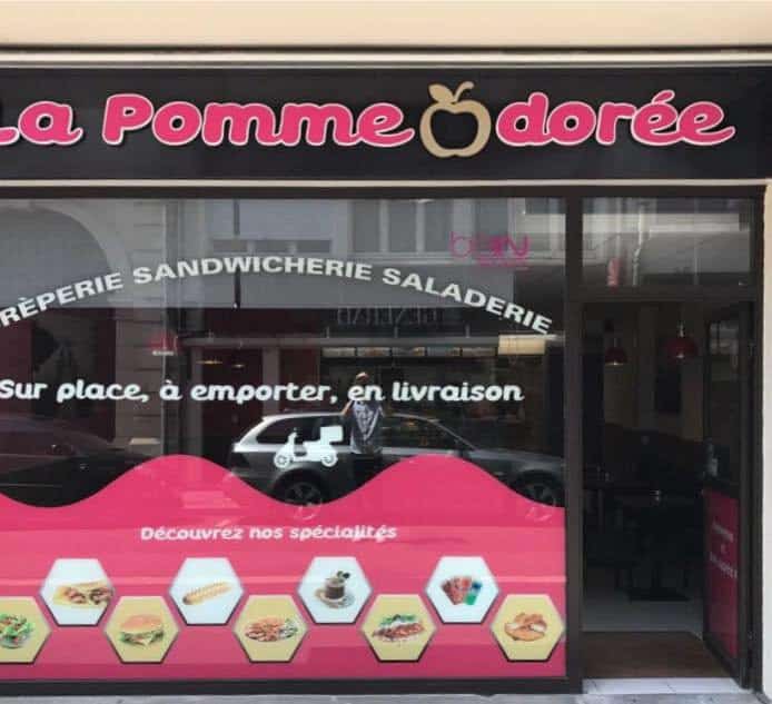 La Pomme dorée — photo 2