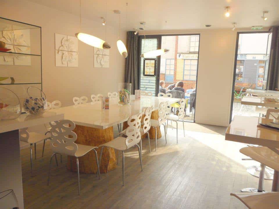 La Table — photo 3