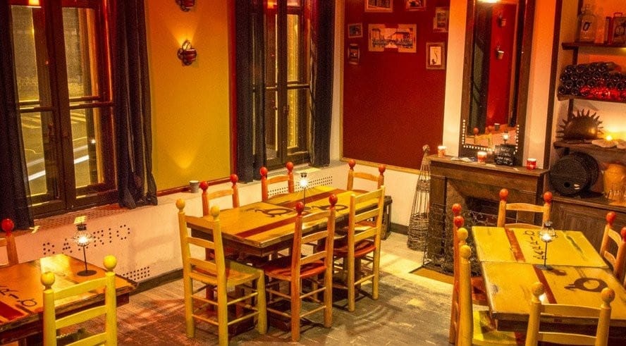 Le Barrio — photo 2