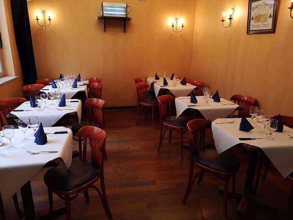 Le Bistrot de la Cathédrale — photo 3