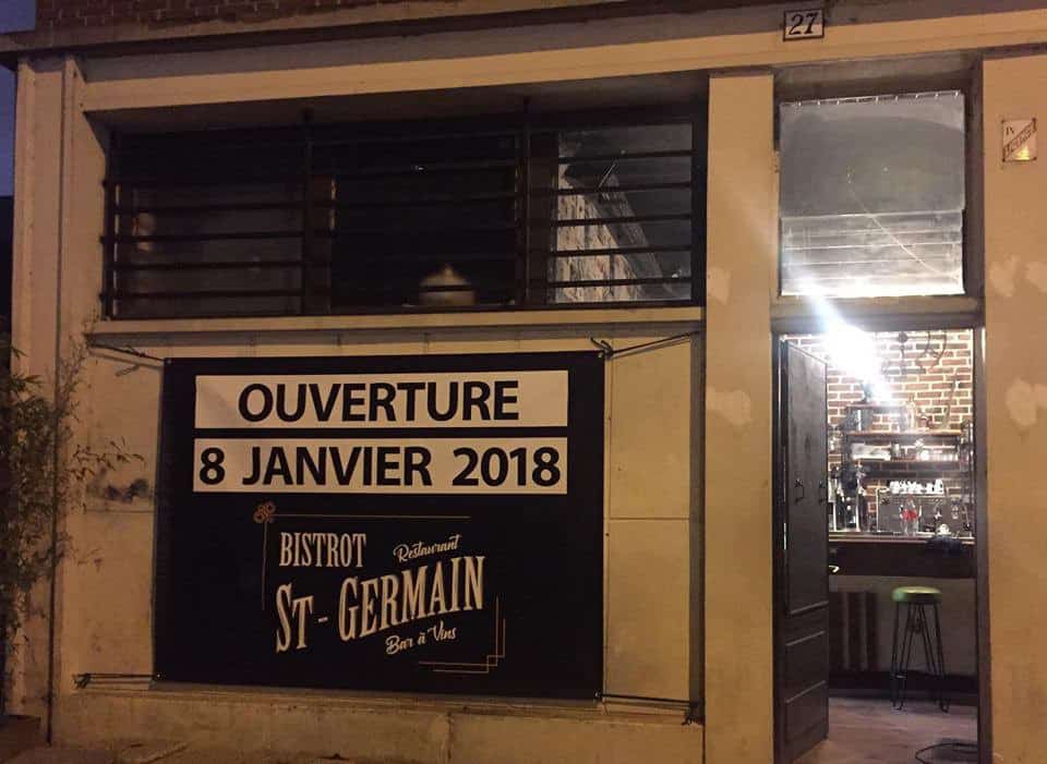 Le Bistrot Saint Germain — photo 2