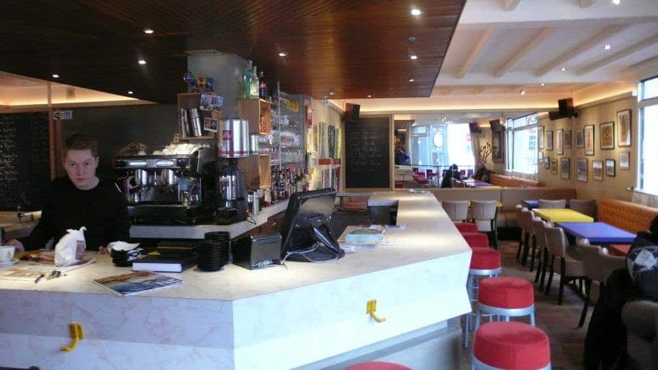 Le cafe — photo 3