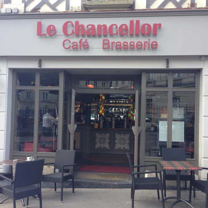 Le Chancellor — photo 2