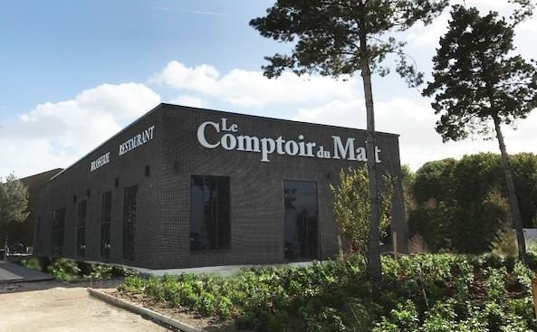 Le Comptoir du Malt — photo 2