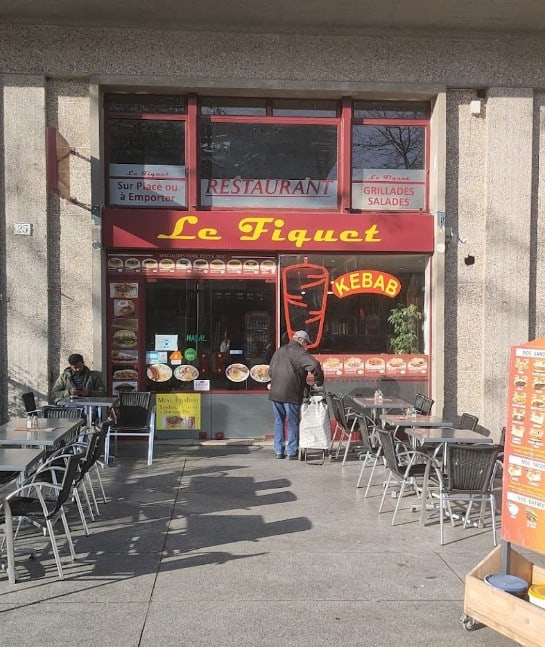 Le Fiquet — photo 2