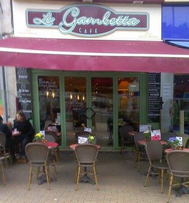 Le Gambetta — photo 2
