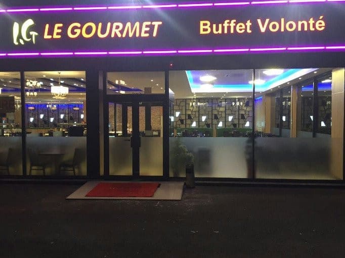 Le Gourmet — photo 2