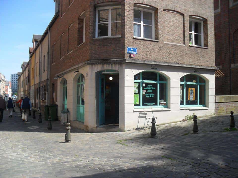 Le Hocquet — photo 2