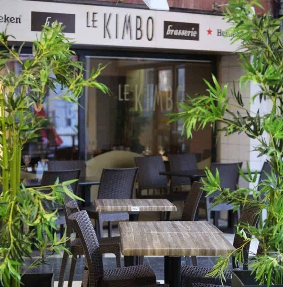 Le Kimbo — photo 2