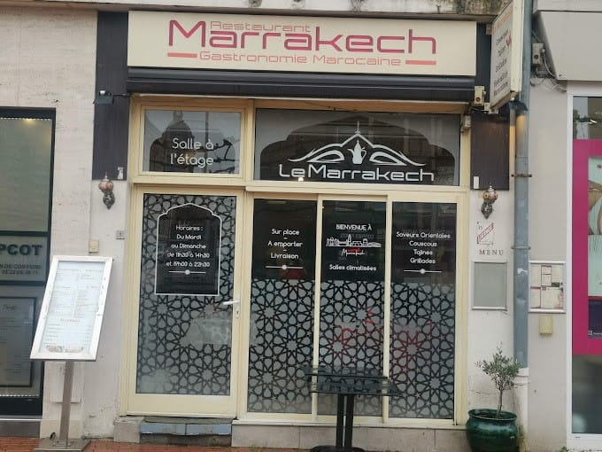 Le marrakech — photo 2