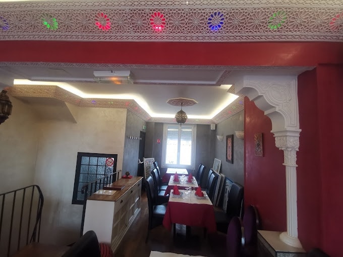 Le marrakech — photo 3