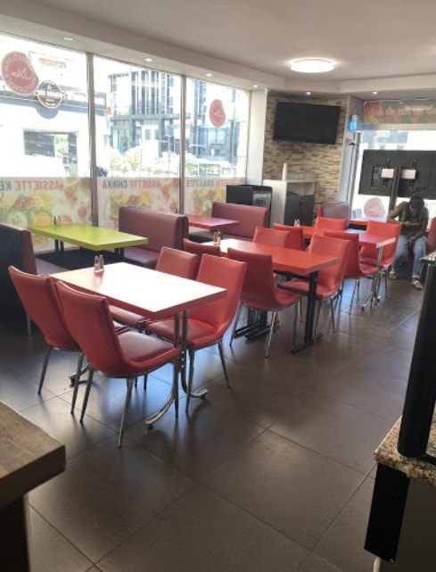 Le Melodie — photo 3