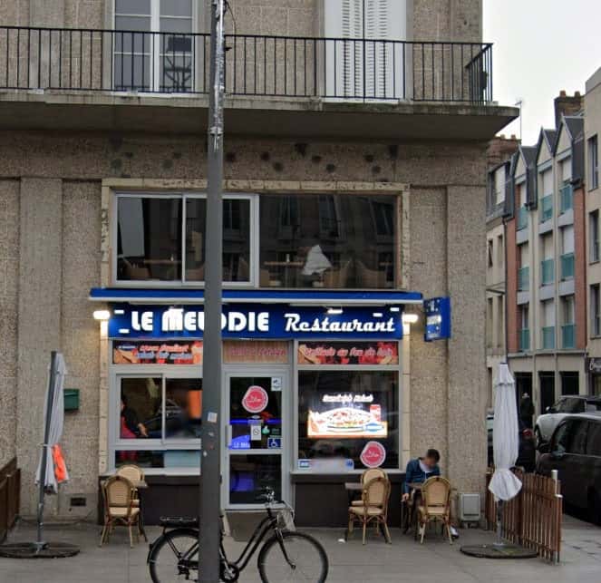 Le Melodie — photo 2
