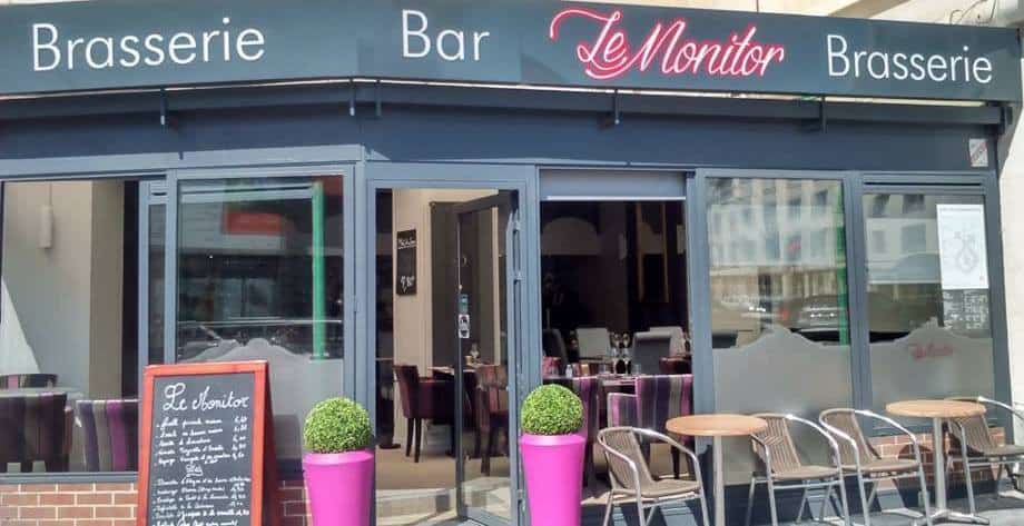 Le Monitor — photo 2