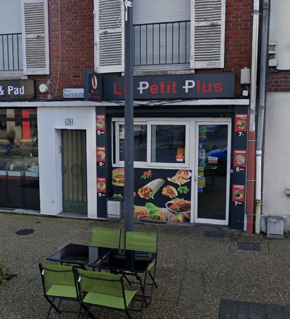 Le Petit Plus — photo 3