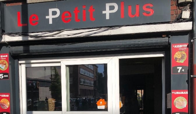 Le Petit Plus — photo 2
